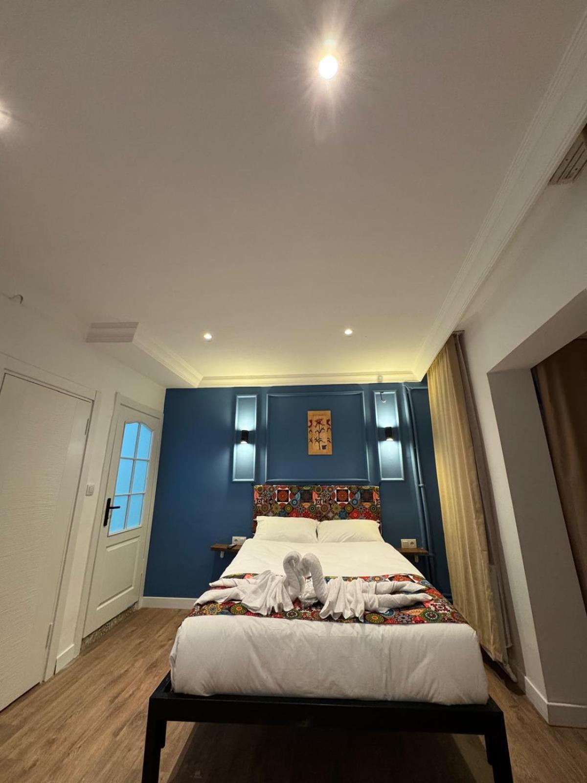 Moonhotelboutique İstanbul Dış mekan fotoğraf